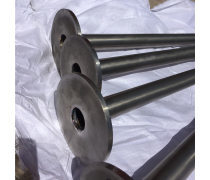 鈦及鈦合金 現(xiàn)代工業(yè)中的“太空金屬”