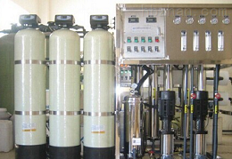 凱里純水設(shè)備與凈化水處理廠家 自動(dòng)軟水器的價(jià)格解析與應(yīng)用價(jià)值