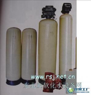 供應(yīng)鞍山40噸/小時(shí)洗衣廠軟化水設(shè)備 提升洗滌質(zhì)量與環(huán)保效益的專業(yè)解決方案